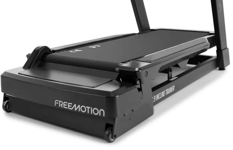 Freemotion i22.9 Incline Trainer