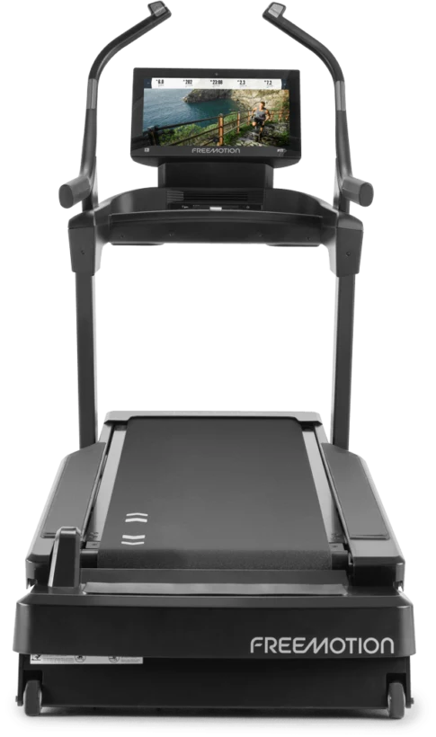 Freemotion i22.9 Incline Trainer