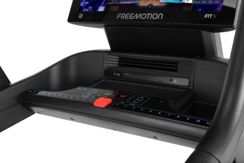 Freemotion i22.9 Incline Trainer