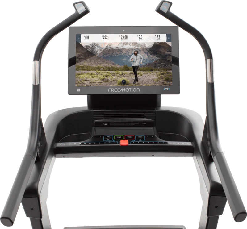 Freemotion i22.9 Incline Trainer
