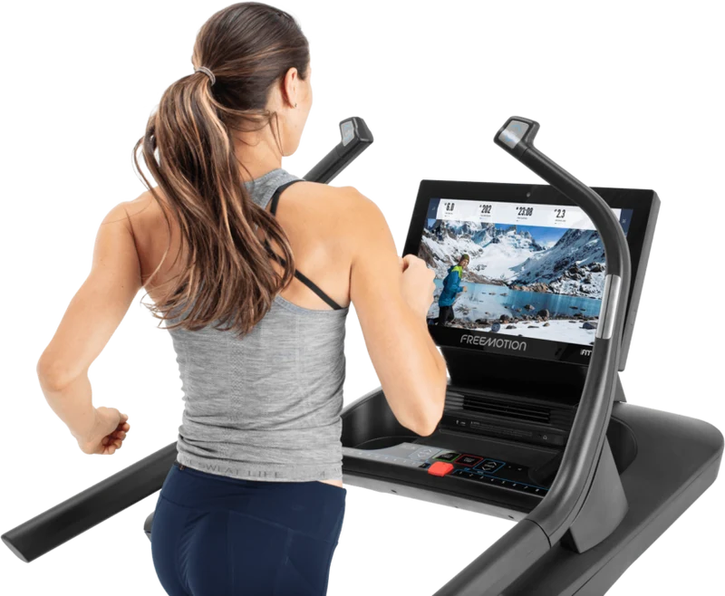 Freemotion i22.9 Incline Trainer