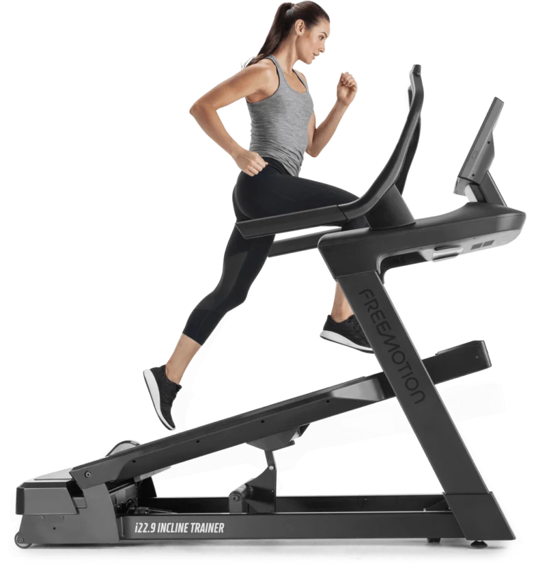 Freemotion i22.9 Incline Trainer