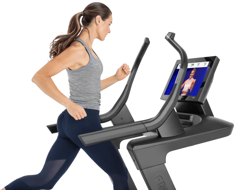 Freemotion i22.9 Incline Trainer