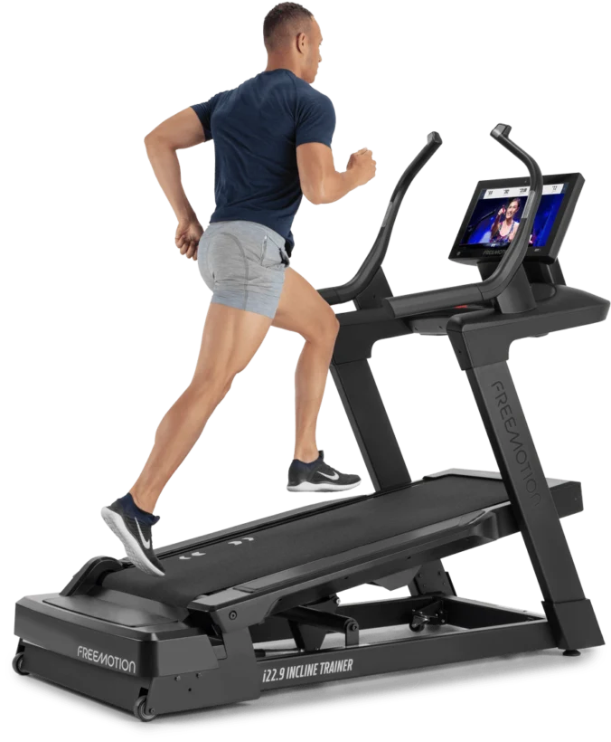 Freemotion i22.9 Incline Trainer