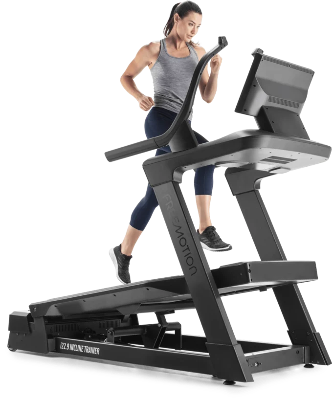 Freemotion i22.9 Incline Trainer