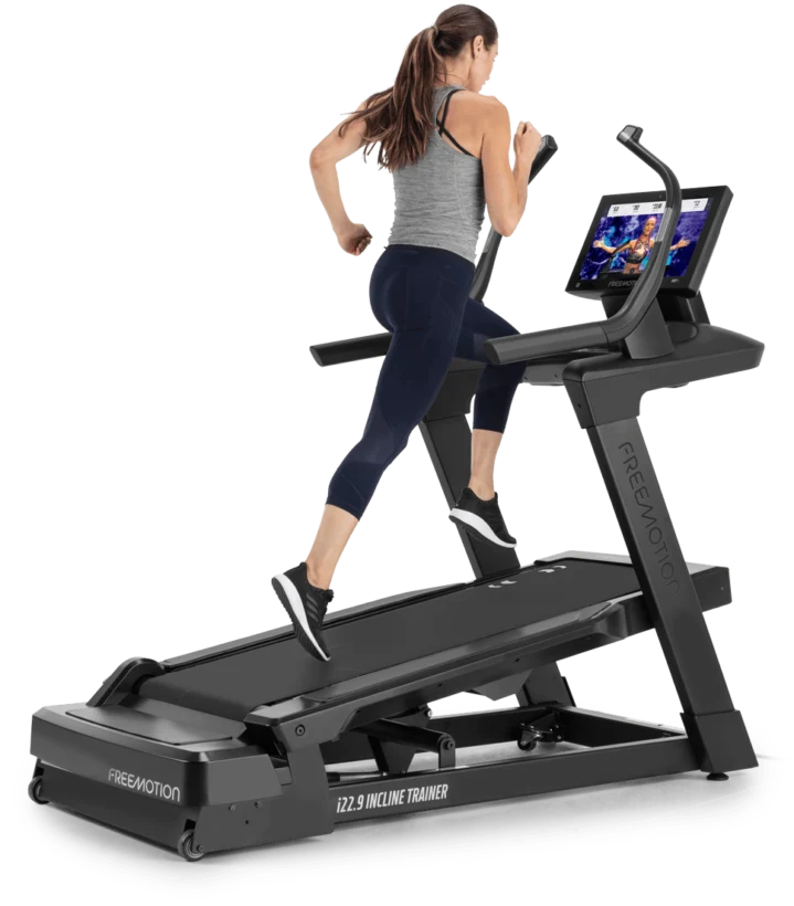Freemotion i22.9 Incline Trainer