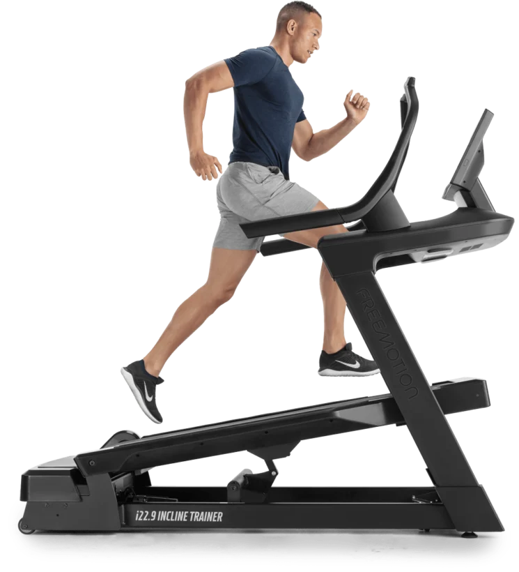 Freemotion i22.9 Incline Trainer