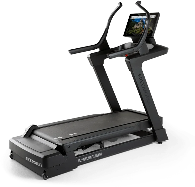 Freemotion i22.9 Incline Trainer
