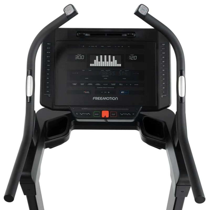 Freemotion i10.9b Incline Trainer