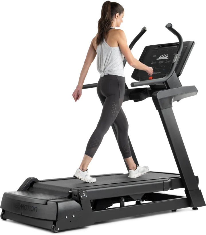 Freemotion i10.9b Incline Trainer