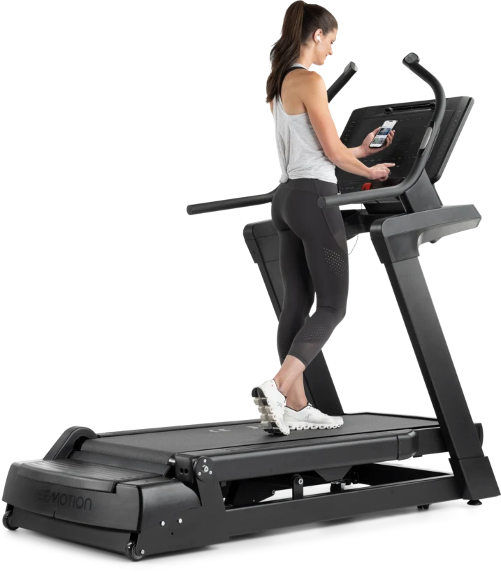 Freemotion i10.9b Incline Trainer