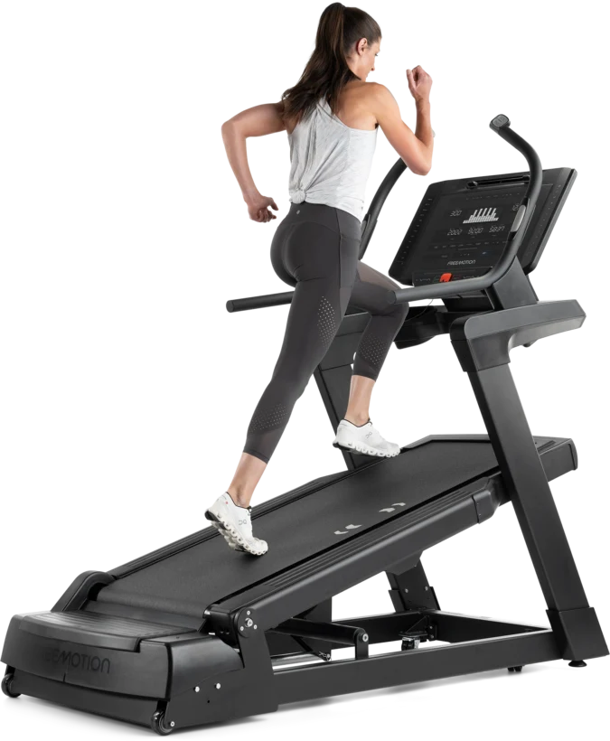 Freemotion i10.9b Incline Trainer