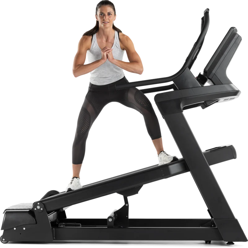 Freemotion i10.9b Incline Trainer