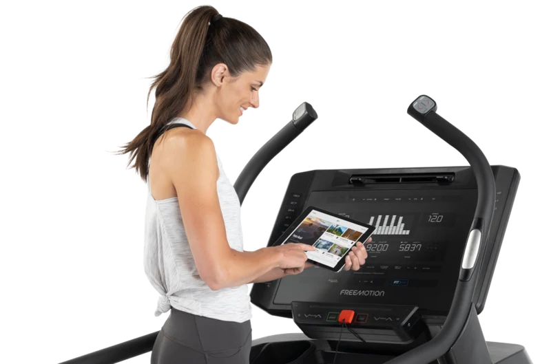 Freemotion i10.9b Incline Trainer