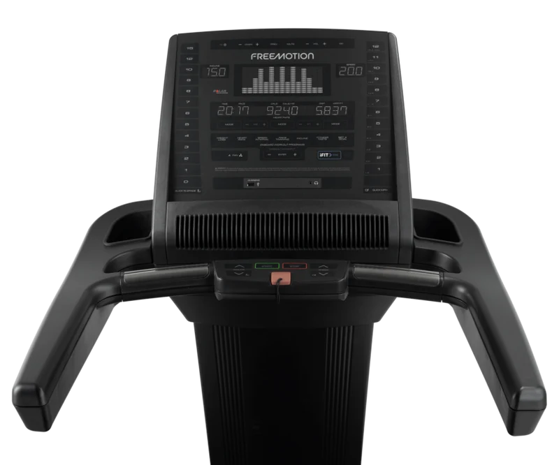 Freemotion t10.9b REFLEX™ Treadmill