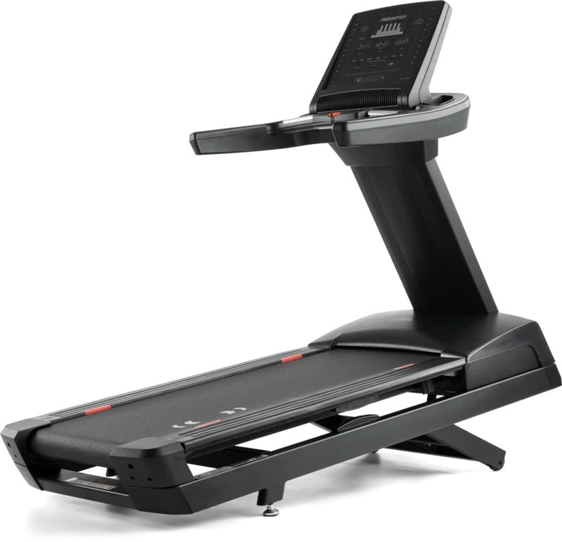 Freemotion t10.9b REFLEX™ Treadmill