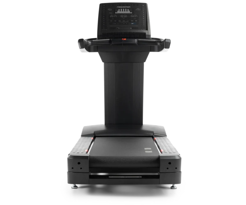 Freemotion t10.9b REFLEX™ Treadmill