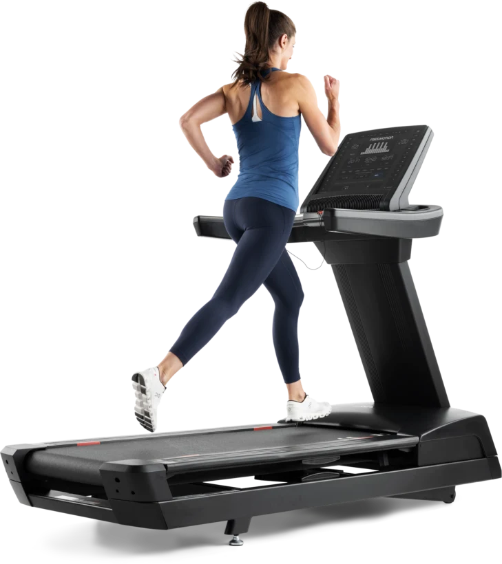 Freemotion t10.9b REFLEX™ Treadmill