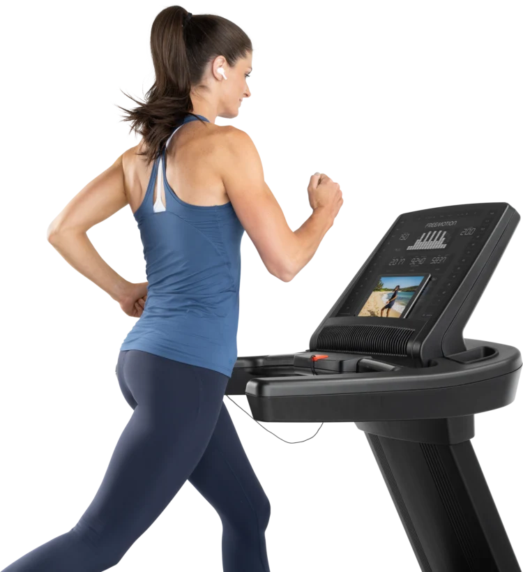 Freemotion t10.9b REFLEX™ Treadmill