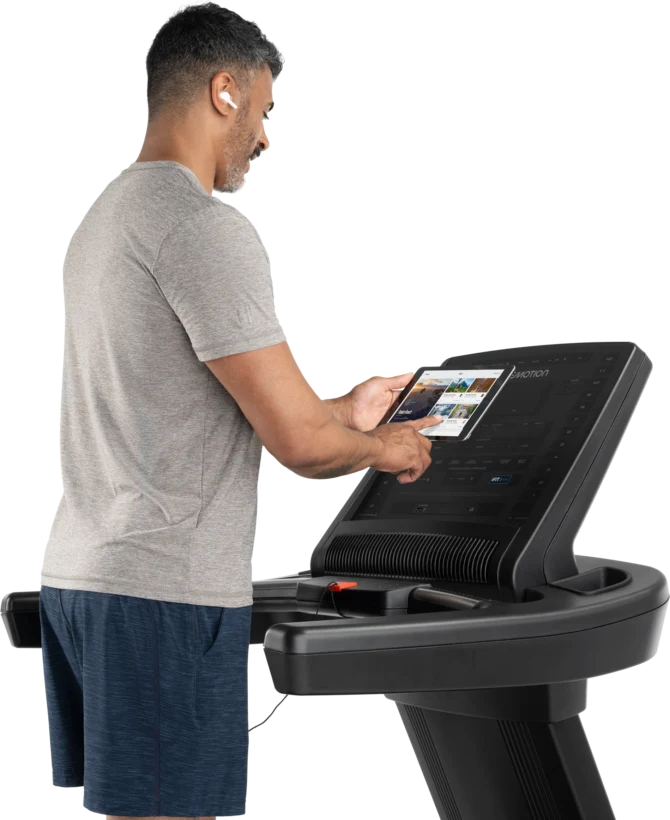 Freemotion t10.9b REFLEX™ Treadmill