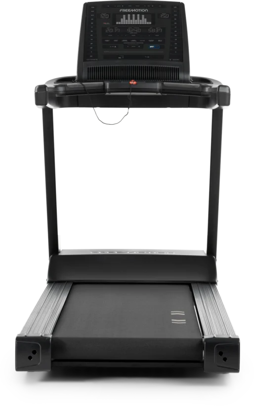 Freemotion t8.9b Treadmill