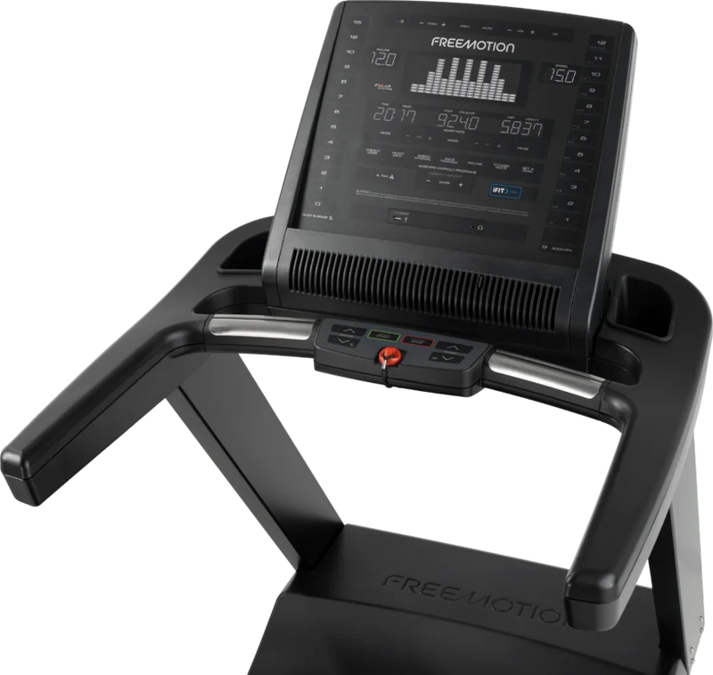 Freemotion t8.9b Treadmill