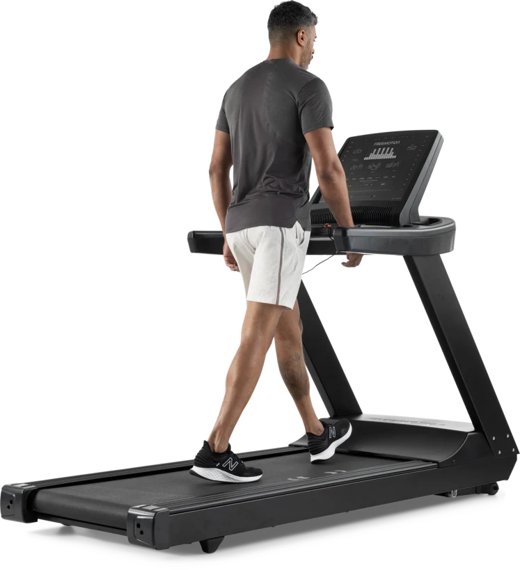 Freemotion t8.9b Treadmill