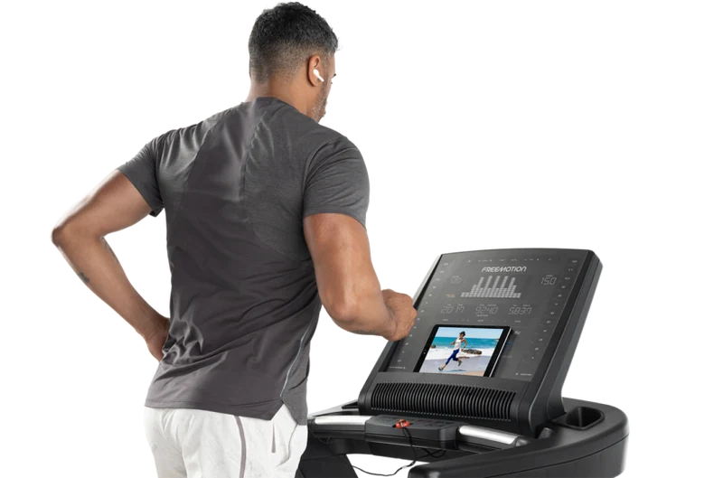 Freemotion t8.9b Treadmill