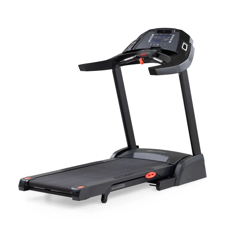 3G Cardio Pro Runner X Treadmill