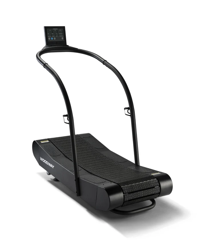 Woodway Curve Trainer