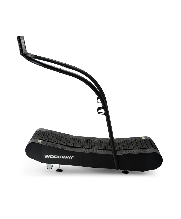 Woodway Curve Trainer