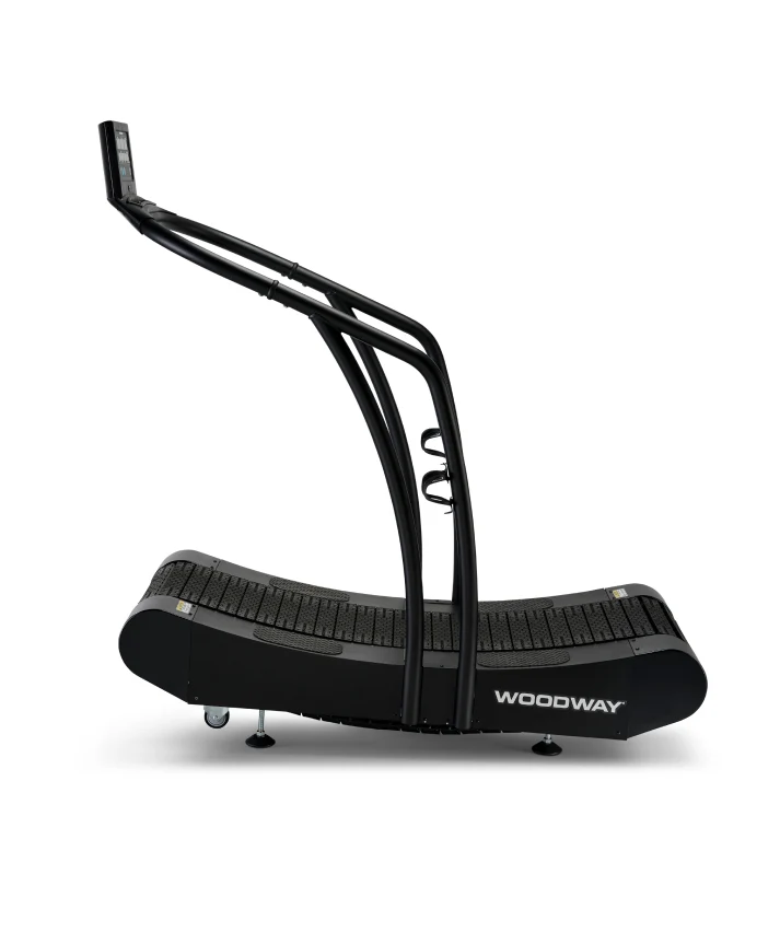Woodway Curve