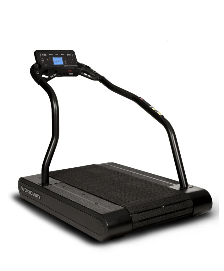 Woodway Pro