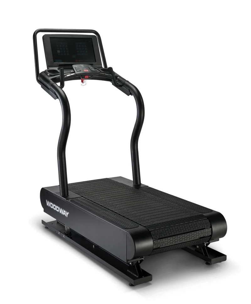 Woodway Ridgerunner