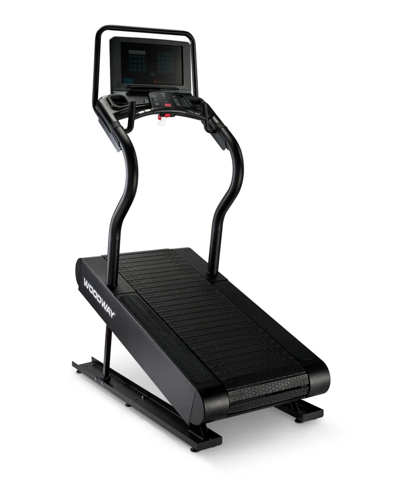Woodway Ridgerunner