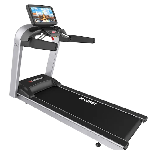 Landice L8 Treadmill