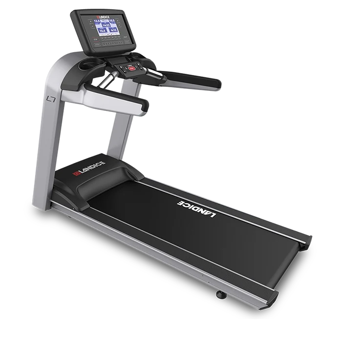Landice L7 Treadmill