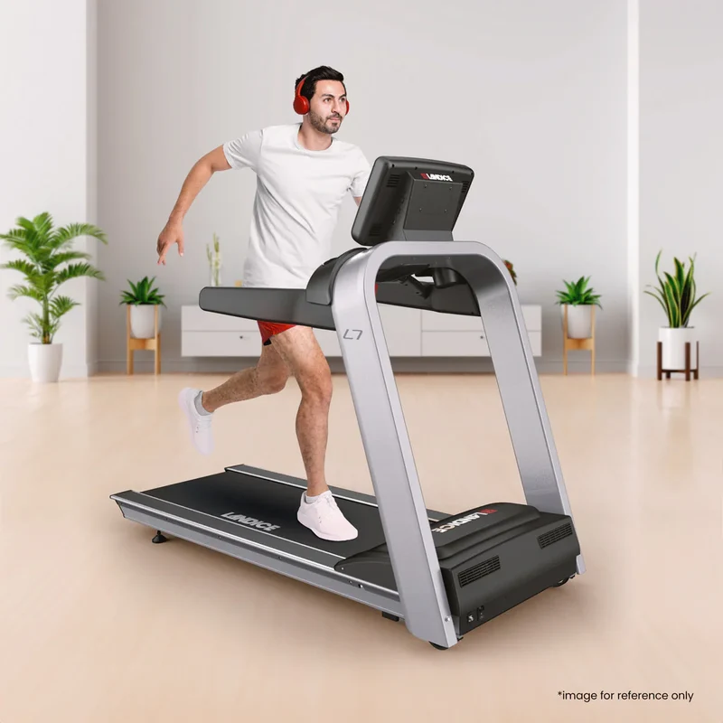Landice L7 Treadmill