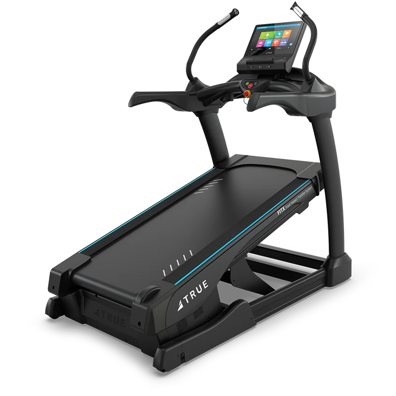 True Fitness Alpine Runner Incline Trainer Treadmill