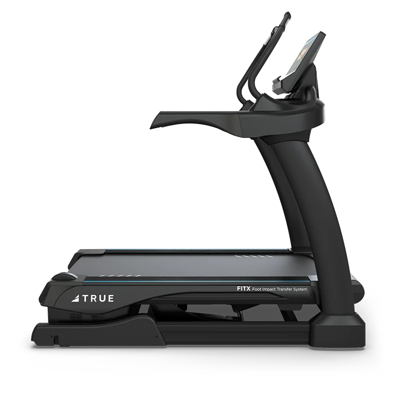 True Fitness Alpine Runner Incline Trainer Treadmill