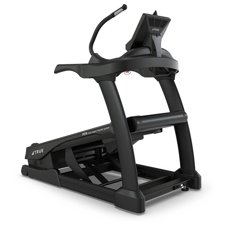 True Fitness Alpine Runner Incline Trainer Treadmill