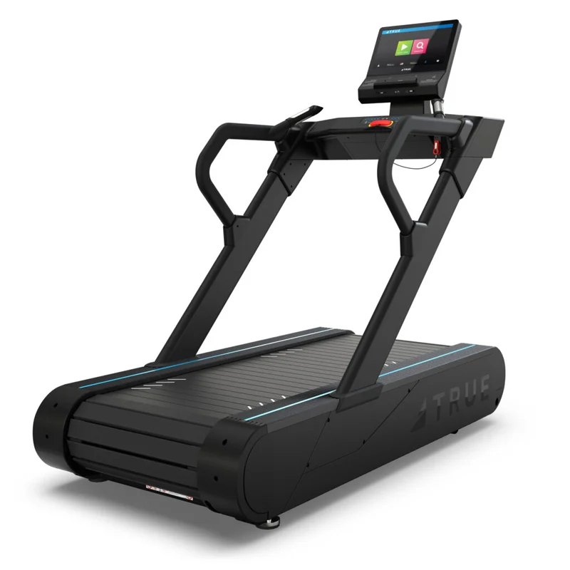 True Fitness Stryker Slat Treadmill