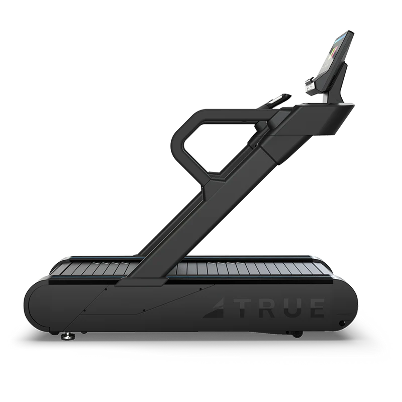 True Fitness Stryker Slat Treadmill