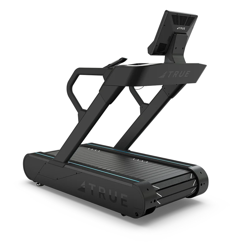 True Fitness Stryker Slat Treadmill