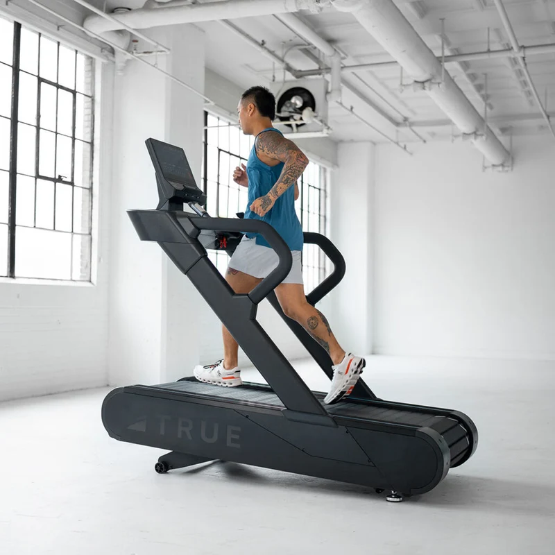True Fitness Stryker Slat Treadmill