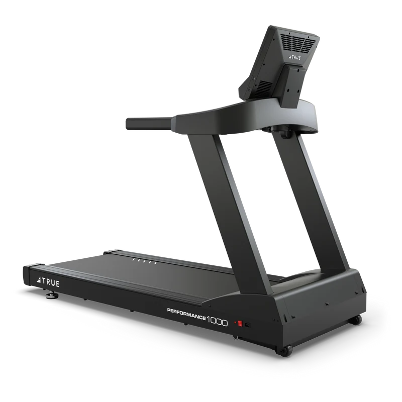 True Fitness Performance 1000 Treadmill