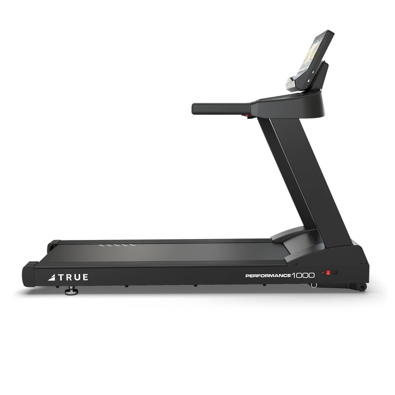 True Fitness Performance 1000 Treadmill