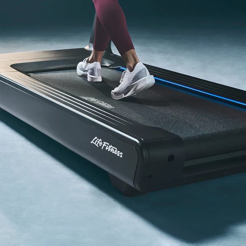 Life Fitness Symbio Runner Treadmill