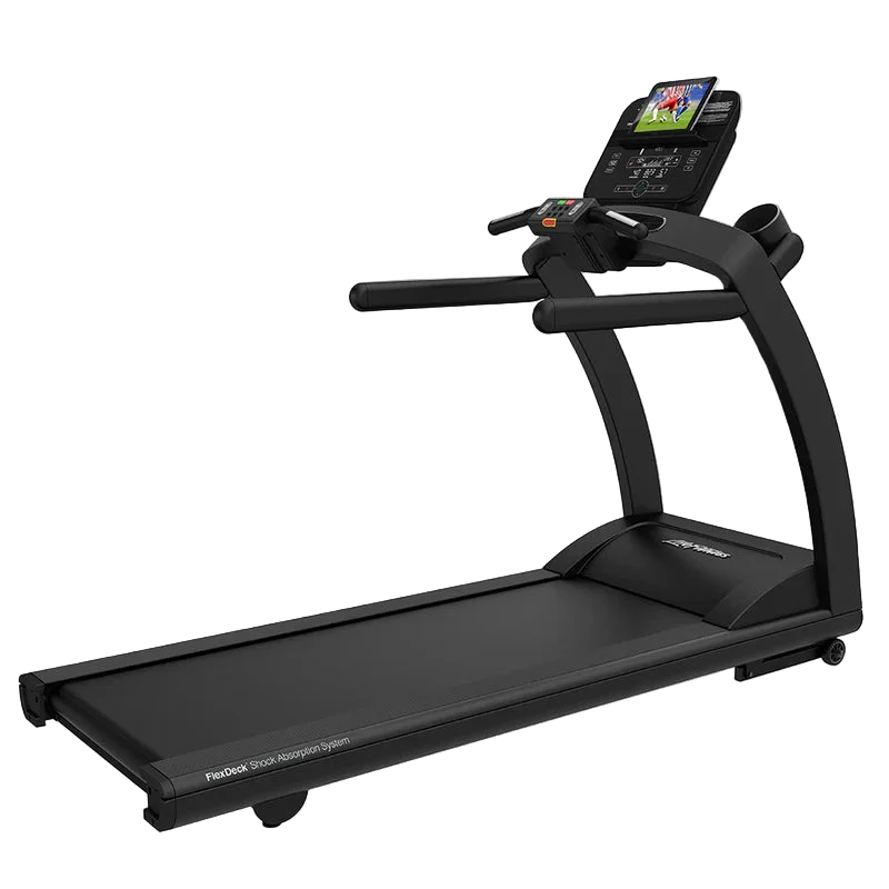 Life Fitness Run CX Treadmill