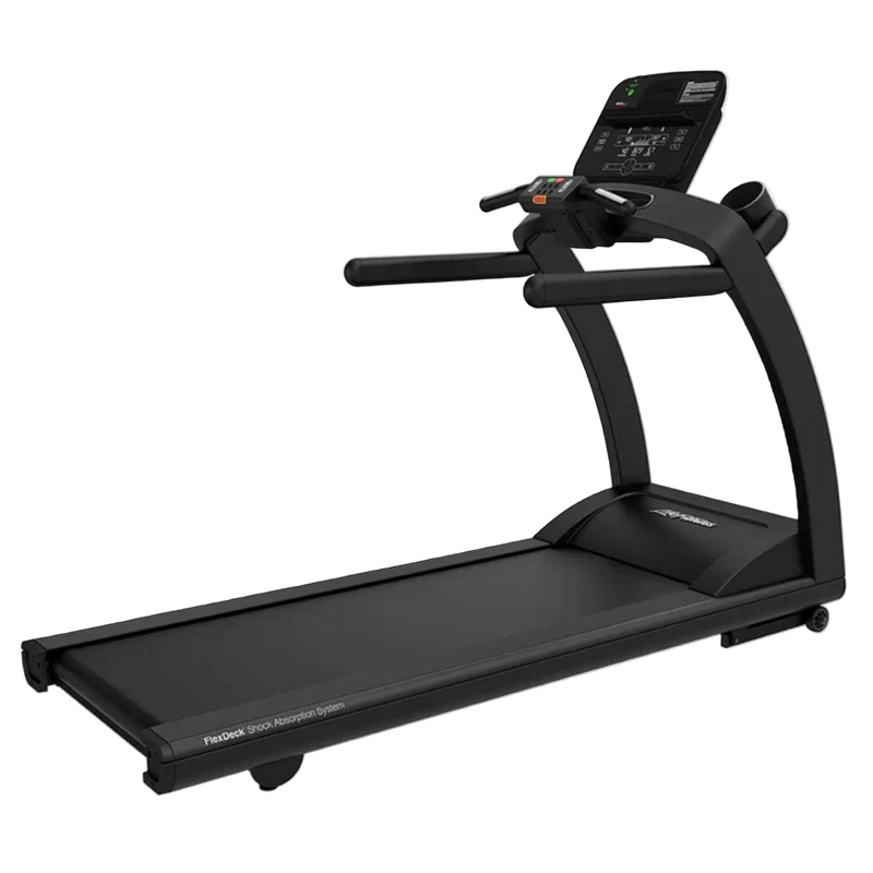 Life Fitness Run CX Treadmill